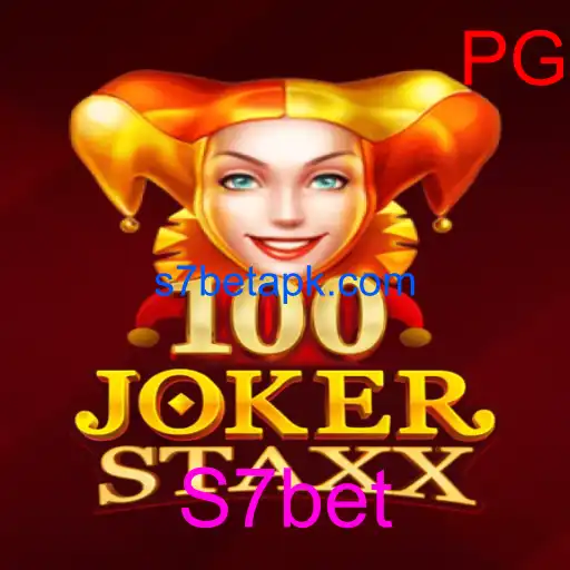 100JokerStaxx